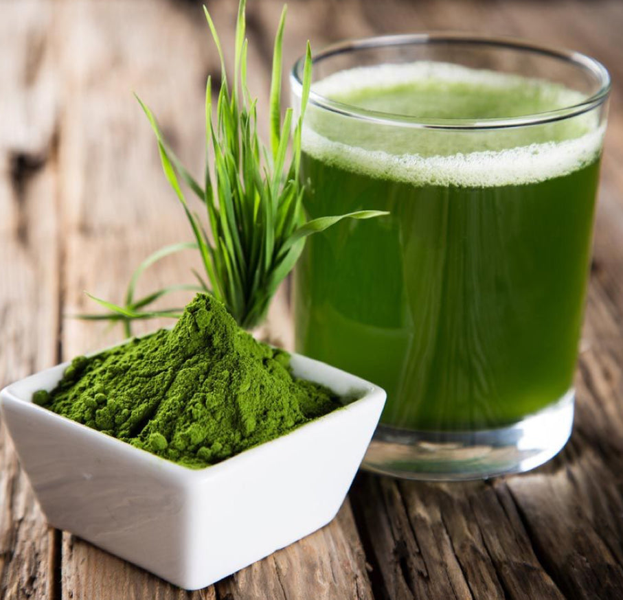Chlorella en polvo 250gr