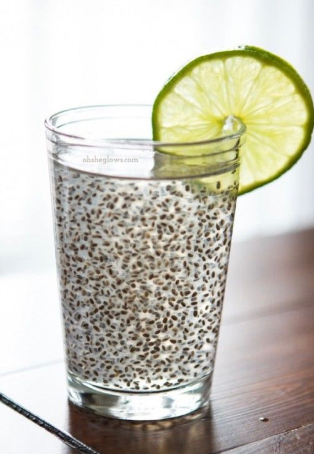 Semillas de Chía 2 Kg